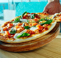 Toms Italian - Accommodation Main Beach