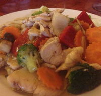 Vietnamese Fusion Restaurant - Accommodation Main Beach