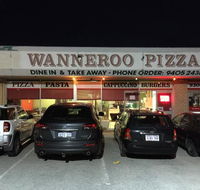 Wanneroo Pizza - Accommodation Main Beach