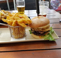 Whale  Ale - Accommodation Main Beach