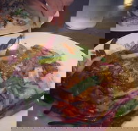 Zeal Vietnamese Restaurant - Accommodation Main Beach