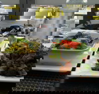 Basil  Mint - Accommodation Main Beach