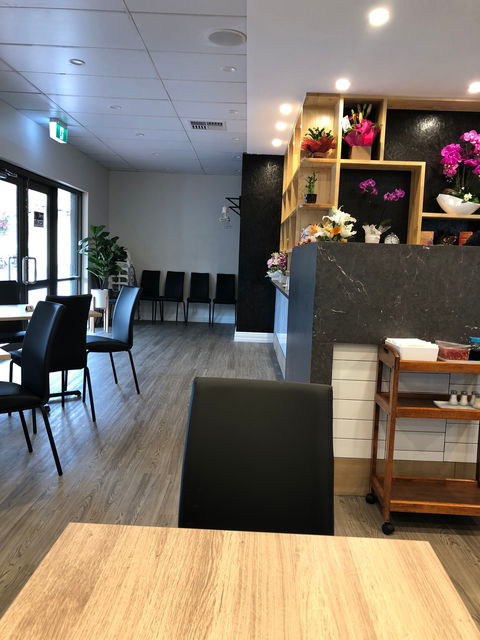 Bateman Chinese Malaysian Eating House - Accommodation Main Beach 9