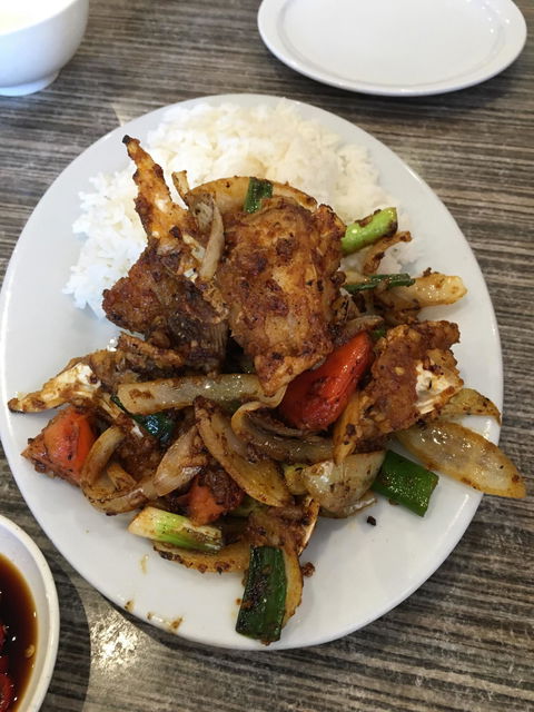 Bateman Chinese Malaysian Eating House - Accommodation Main Beach 11