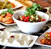 Beiyrut Restaurant - Accommodation Main Beach