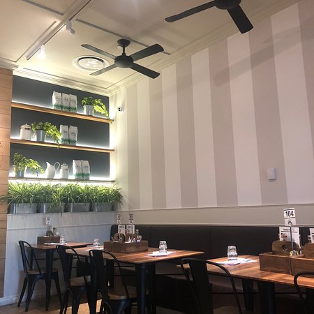 Cafe 63 - Accommodation Main Beach 0