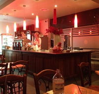 Cafe Bella Rosa - Accommodation Main Beach