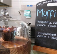 Canning River Cafe - Accommodation Main Beach