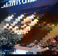 Canton Bay Restaurant - Accommodation Main Beach