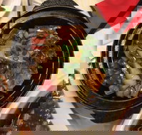 Canton Seafood Restaurant - Accommodation Main Beach