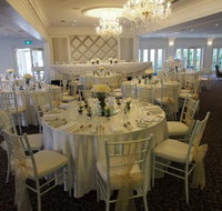 Caversham House - Accommodation Main Beach