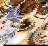 Chinese Canton Carousel - Accommodation Main Beach