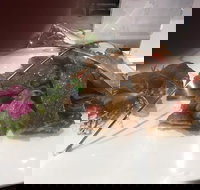 Chung Hwa Cuisine - Accommodation Main Beach