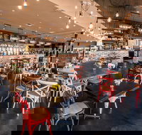 Coventry Seafood bar  Grill - Accommodation Main Beach