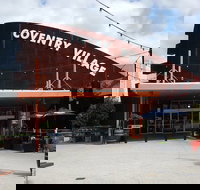 Coventrys - Accommodation Main Beach