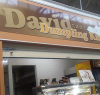 David Dumpling King - Accommodation Main Beach