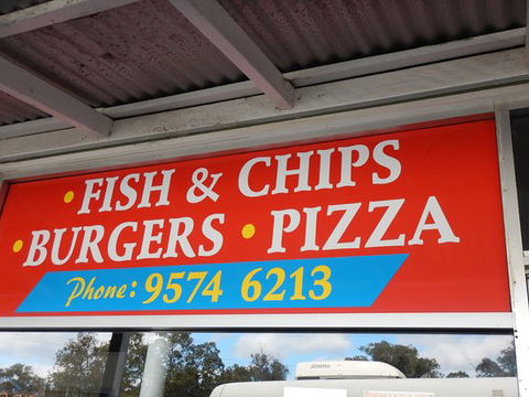 Gidge Deli - Accommodation Main Beach 0