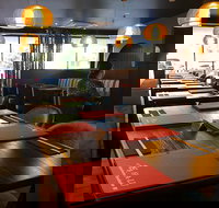 Ha-Lu Teishoku - Accommodation Main Beach