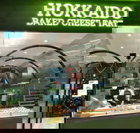 Hokkaido Baked Cheese Tart - Accommodation Main Beach