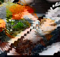 Hu Tieu Ben Tre - Accommodation Main Beach