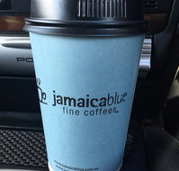 Jamaica Blue Carousel - Accommodation Main Beach