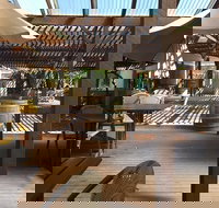 Janebrook Cafe Restrauant - Accommodation Main Beach