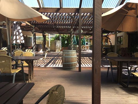 Janebrook Cafe Restrauant - Accommodation Main Beach 0