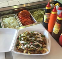 Malaga Kebabs - Accommodation Main Beach