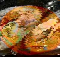 Mamak House - Accommodation Main Beach