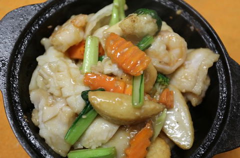 New Asian Delights - Accommodation Main Beach 0