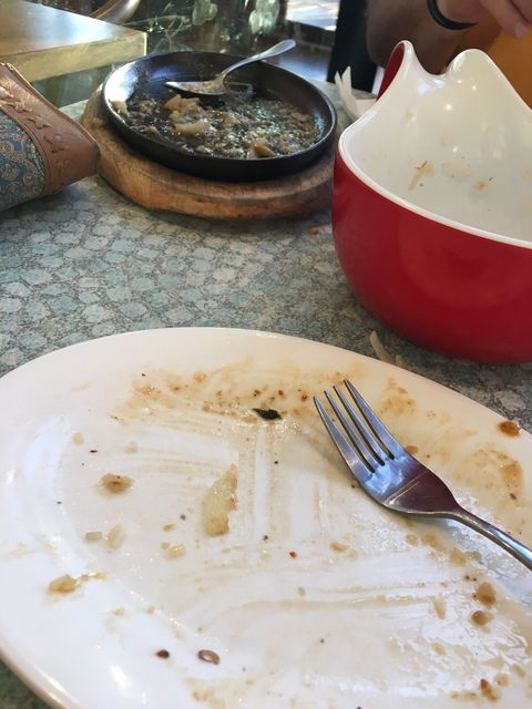 New Asian Delights - Accommodation Main Beach 1