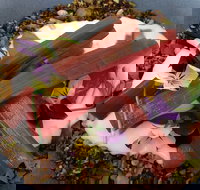 Nic And Kolo - Accommodation Main Beach