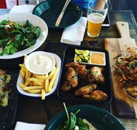 Oakover Grounds - Accommodation Main Beach