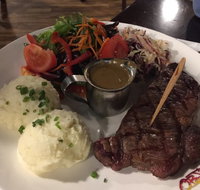 Outback Jacks Bar  Grill - Accommodation Main Beach