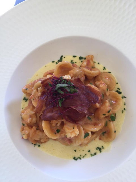 Pinelli Estate Winery Restaurant - Accommodation Main Beach 4