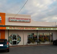 Popo Chinese Restaurant - Accommodation Main Beach