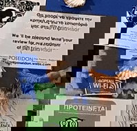 Poseidon Seafood - Accommodation Main Beach