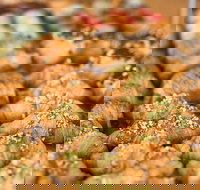 Raisin' Bakery - Accommodation Main Beach