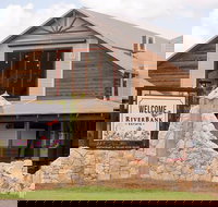 RiverBank Estate Winery - Accommodation Main Beach