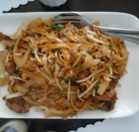 Silver Seas Chinese Restaurant - Accommodation Main Beach