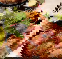 Super Tetsudo - Accommodation Main Beach