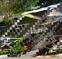 The Olive Tearooms - Accommodation Main Beach