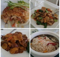 Wing Soon Chinese Restaurant - Accommodation Main Beach