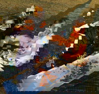 Applecross Pizza - Accommodation Main Beach