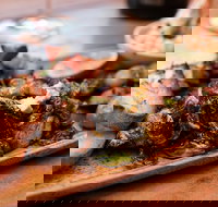 Bastion 901 - Accommodation Main Beach