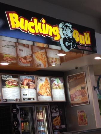 Bucking Bull Garden City Booragoon - Accommodation Main Beach 0