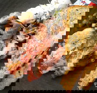 C15 Espresso - Accommodation Main Beach