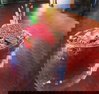 Cabin 401 Bar  Grill - Accommodation Main Beach