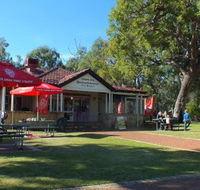 Chocolate Drops  Tearooms - Accommodation Main Beach