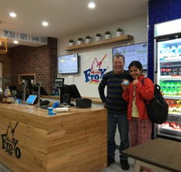 Froyo World Cannington - Accommodation Main Beach